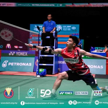 Siaran Langsung Terbuka India