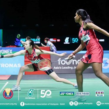 Separuh Akhir Terbuka India