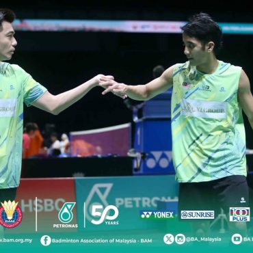 Indonesia Masters 2025
