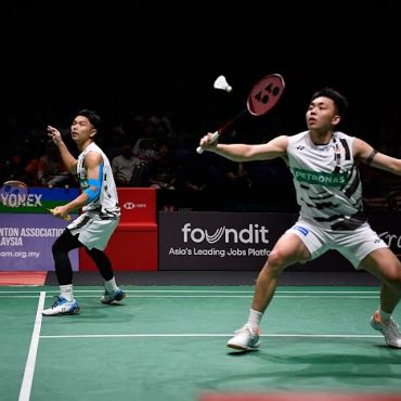Pusingan 16 Terbuka India