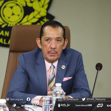 Pemilihan FAM