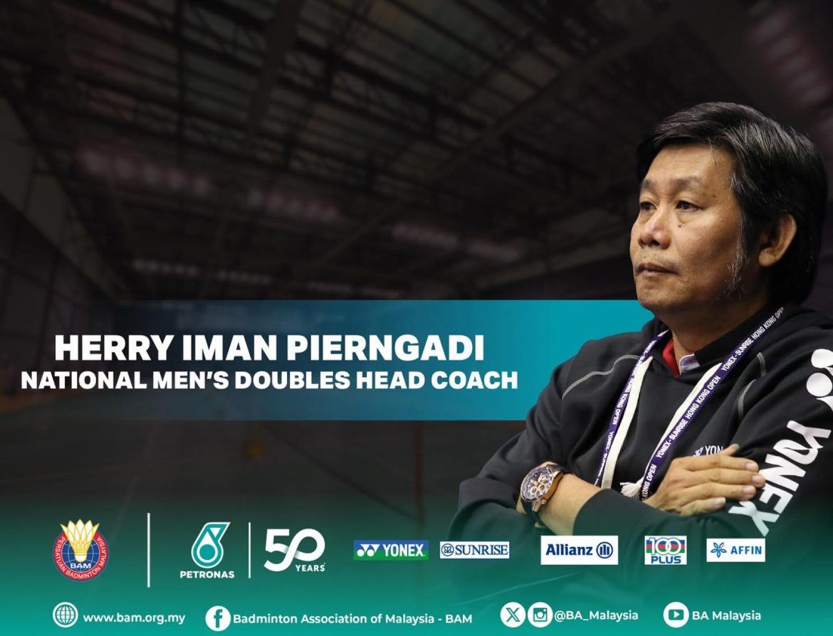 Herry Iman