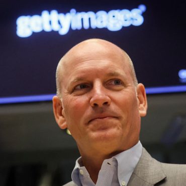 Getty dan Shutterstock