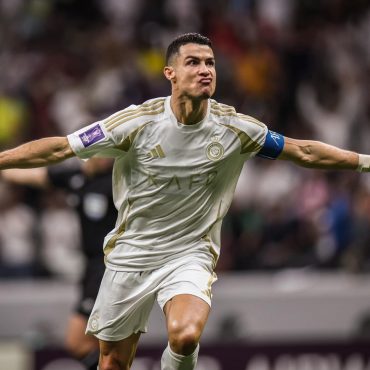 Pioli Ronaldo