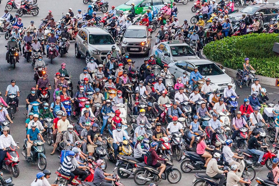 Vietnam