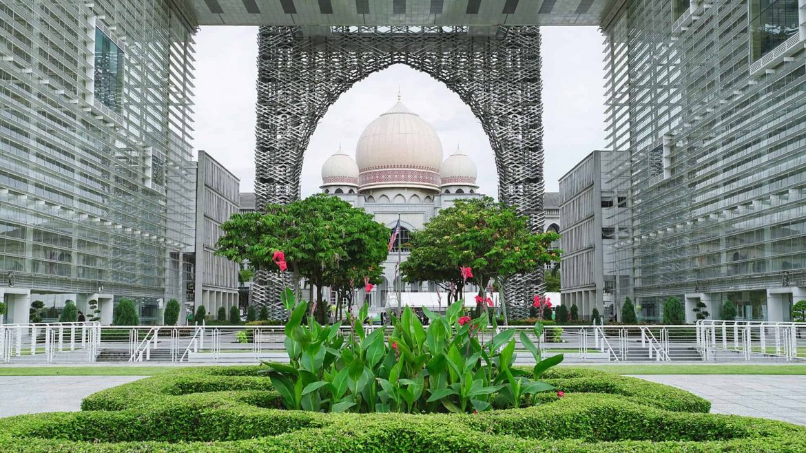 Kewangan Islam Malaysia