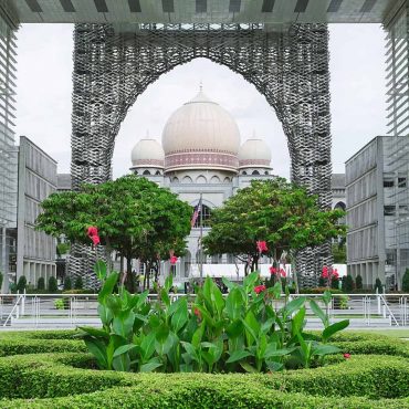Kewangan Islam Malaysia