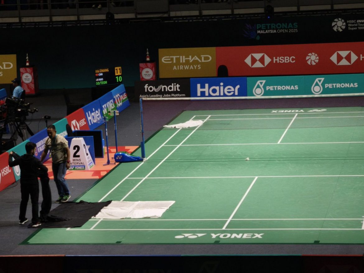 Axiata Arena