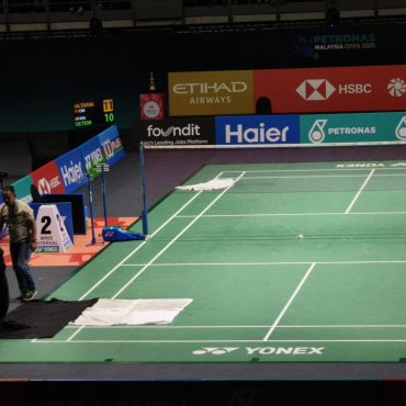 Axiata Arena