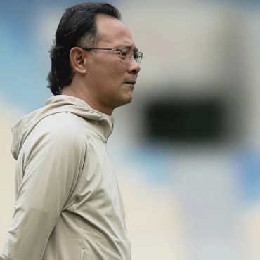 Ong Kim Swee