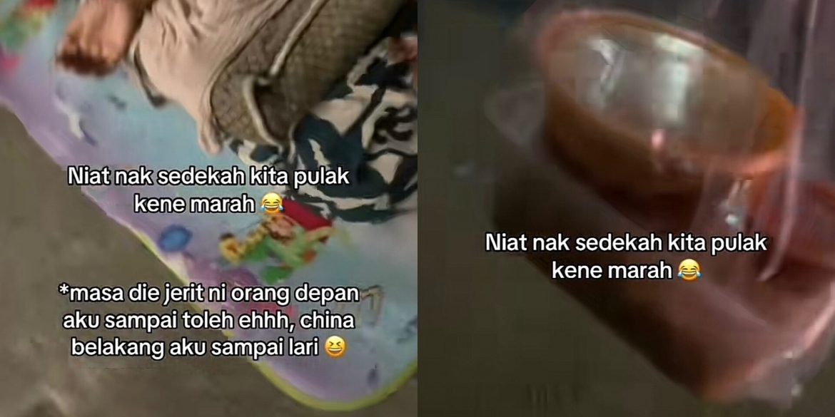 Gelandangan