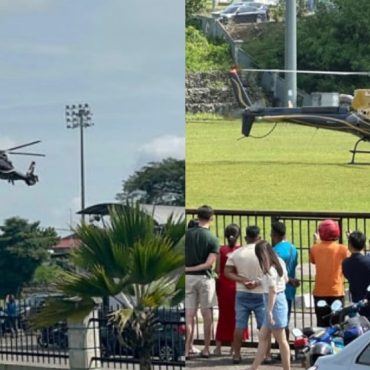 Helikopter
