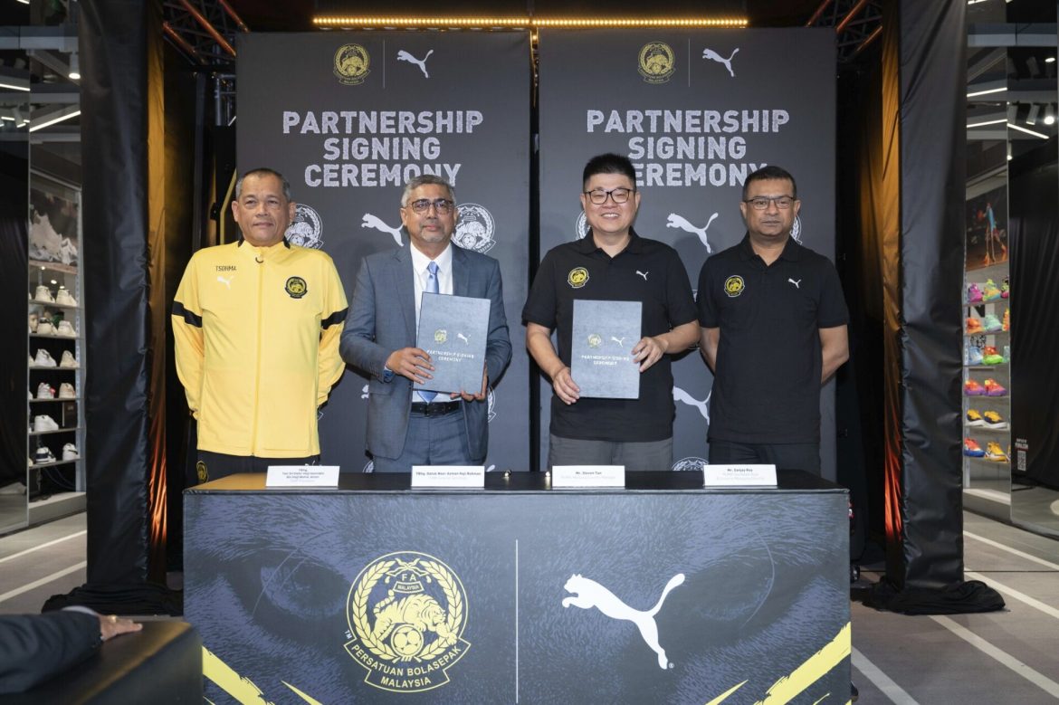 PUMA Malaysia