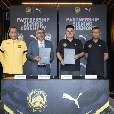 PUMA Malaysia