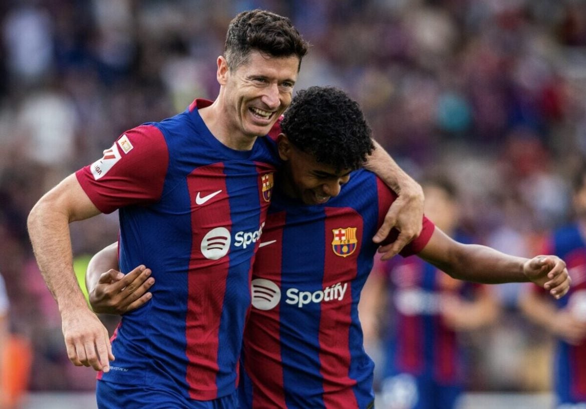 Lewandowski
