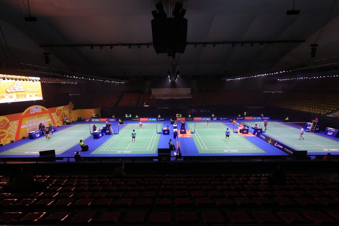 Thailand Masters