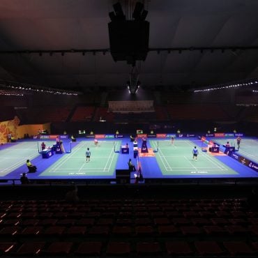 Thailand Masters