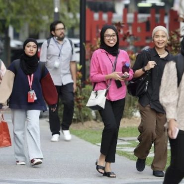 klasifikasi pendapatan Malaysia