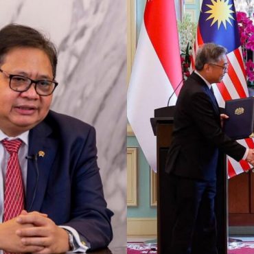 Zon Ekonomi Khas Johor-Singapura