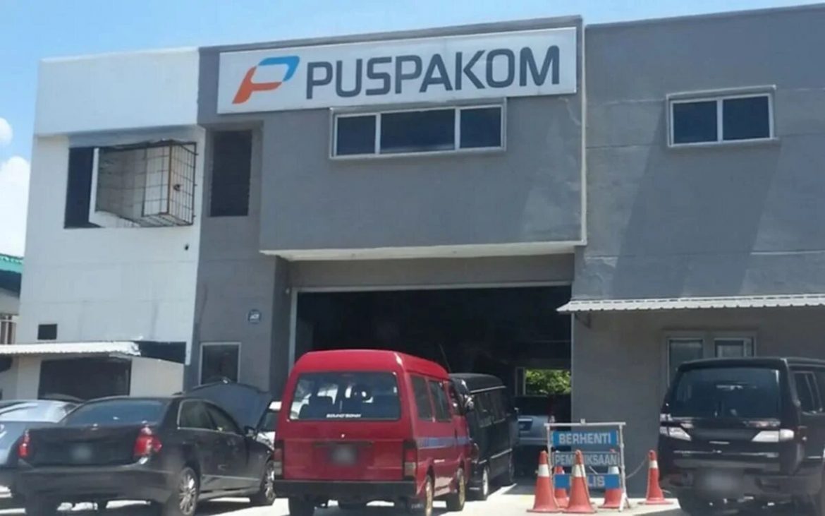 PUSPAKOM