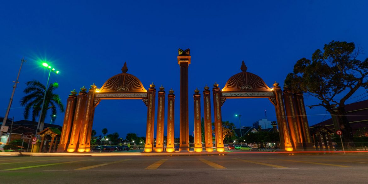 'Hanya Untuk Rakyat IC 03' – Perunding Hartanah Kongsi Syarat Untuk Miliki Tanah Di Kelantan