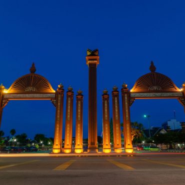 'Hanya Untuk Rakyat IC 03' – Perunding Hartanah Kongsi Syarat Untuk Miliki Tanah Di Kelantan