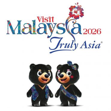 'Confirm Bukan Intern Buat' – Logo Tahun Melawat Malaysia 2026 Dipuji Ramai