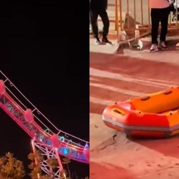 'Dah Bagi Beberapa Notis Amaran, Pihak Pengurusan 'Glass Water Slide' Degil' – MBSA