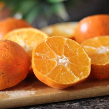 Limau Mandarin Selamat Dimakan Walau Disembur Racun, Ini Penjelasan Pakar