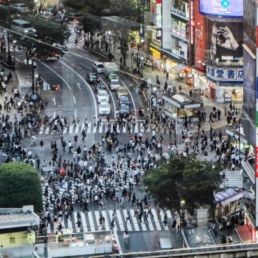 'Orang Kata Mereka Jujur, Nampaknya Tidak Lagi' – Pelancong Malaysia Tercicir, Hilang Barang Di Jepun
