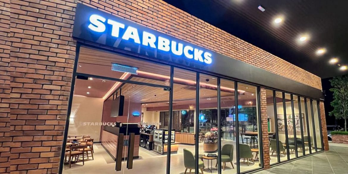 'Jualan Semakin Baik, Rakyat Malaysia Semakin Sedar Starbucks Tidak Berkait Dengan Perang' – Vincent Tan
