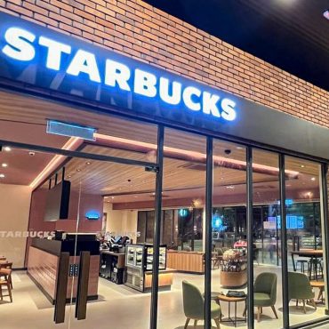 'Jualan Semakin Baik, Rakyat Malaysia Semakin Sedar Starbucks Tidak Berkait Dengan Perang' – Vincent Tan