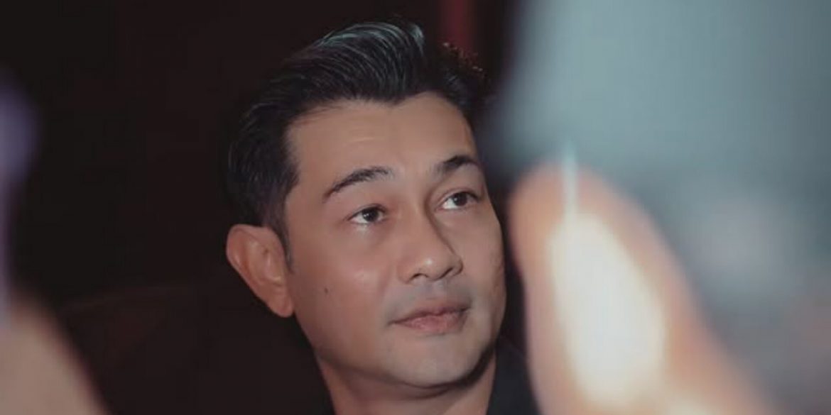 'Tunggakan Diselesaikan Pagi Ini' – Pengurus Kongsi Sebab Rumah Farid Kamil Dilelong