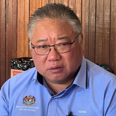 Menteri Pelancongan Jelaskan Sebab Ketiadaan Masjid Dalam Montaj Tahun Melawat Malaysia 2026