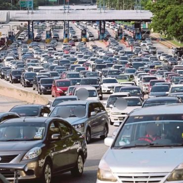 tiada tol percuma