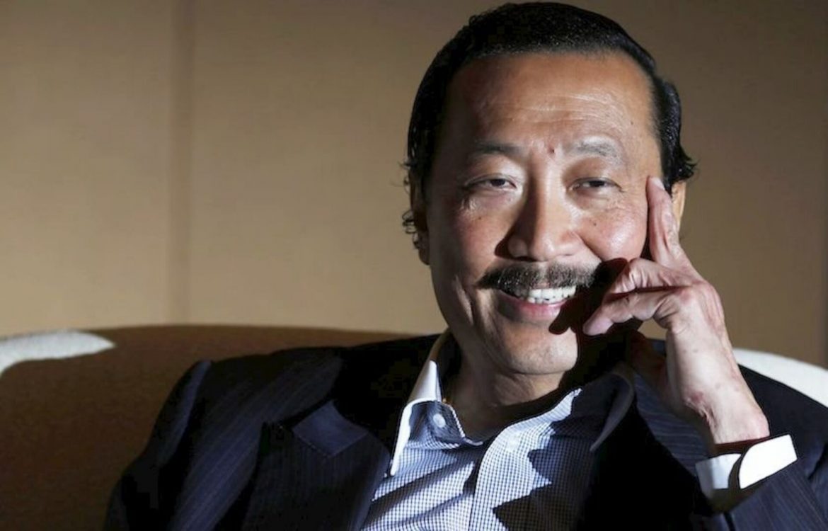'Gaza Akan Kembali Aman, Buat Apa Boikot Starbucks Lagi?' – Vincent Tan