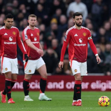 Manchester United