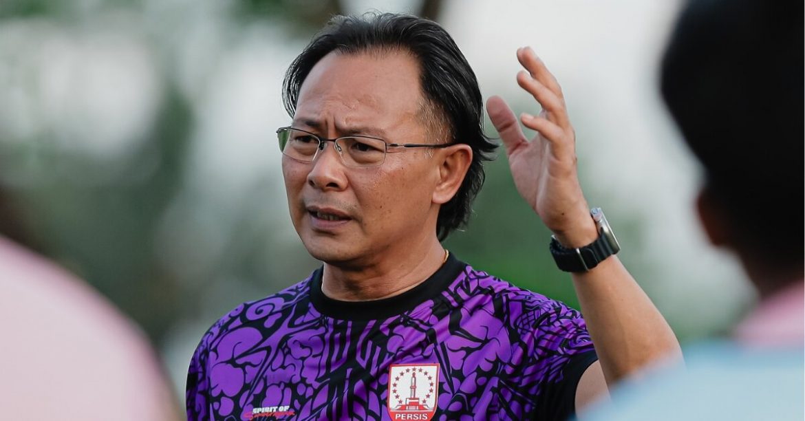 Persis Solo