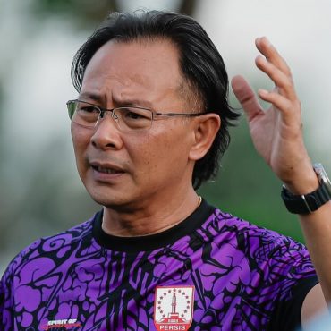 Persis Solo