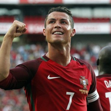 Ronaldo
