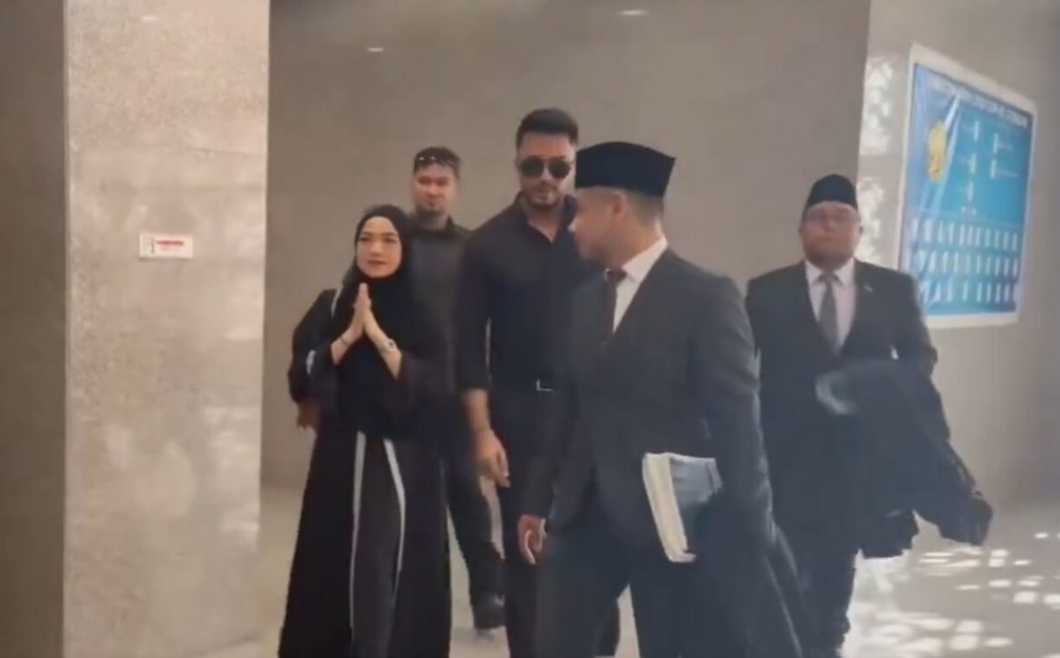aliff aziz ruhainies