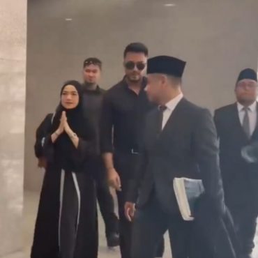 aliff aziz ruhainies