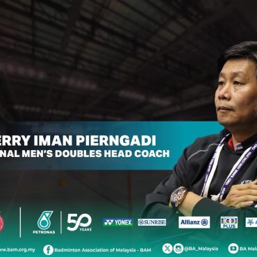 Herry Iman
