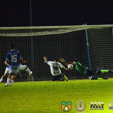 Piala Menteri Besar
