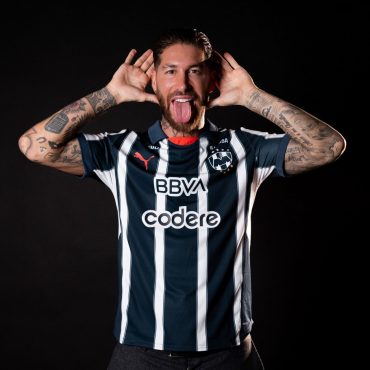 Sergio Ramos