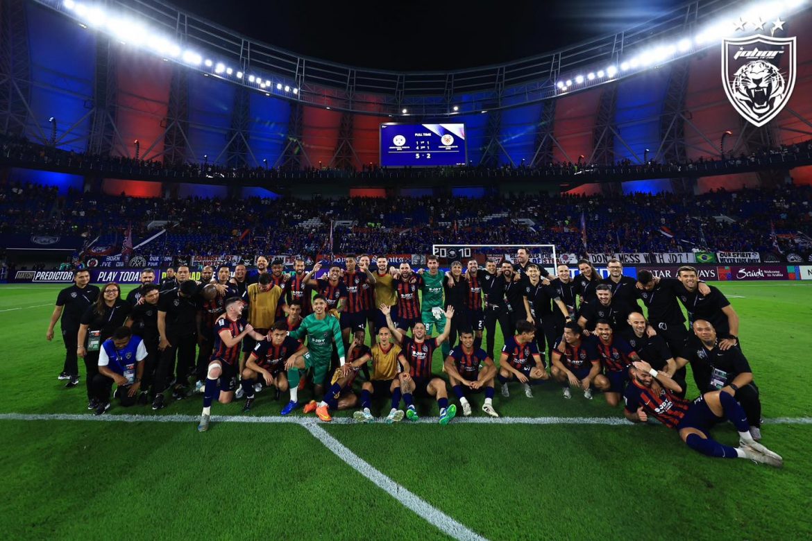 JDT
