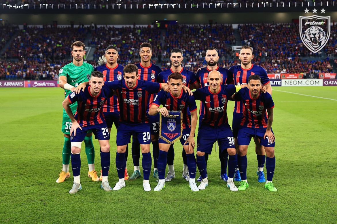 JDT
