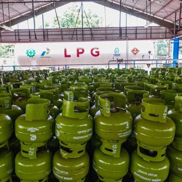 Tabung Gas