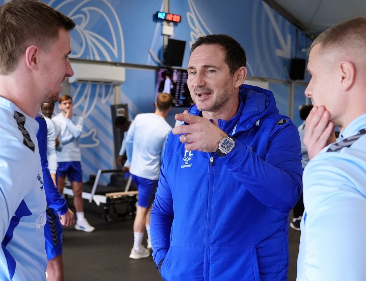 Frank Lampard
