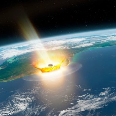 Asteroid 2024 YR4